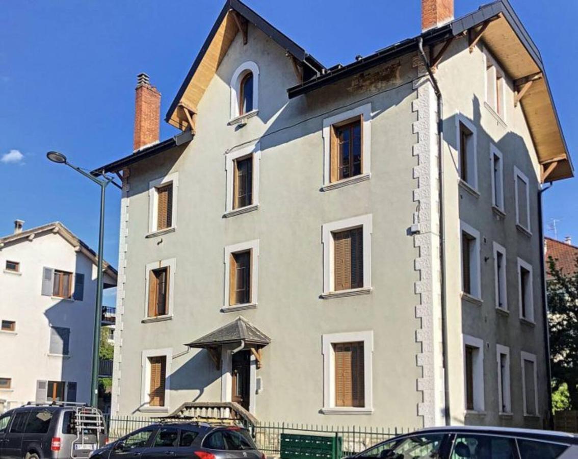 Annecy Centre - La Centauree - Lägenhet Exteriör bild
